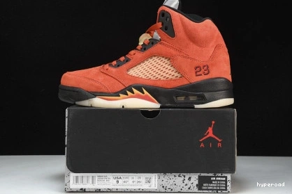 Hyperoad Her For Jordan 5 Air WMNS Mars 0721
